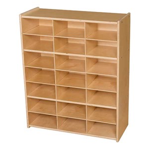 Mailbox Storage Center