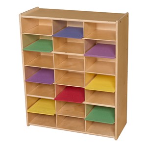 Mailbox Storage Center