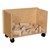 Mobile Block Cart - Blocks sold separately