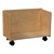 Mobile Block Cart