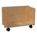 Mobile Block Cart