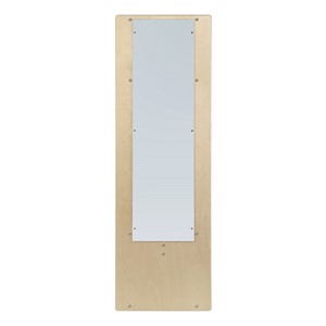 Dress-Up Center w/ Mirror - Mirror