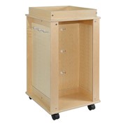 Mobile Dress Up Center