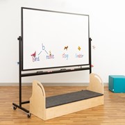Interactive Whiteboard Step
