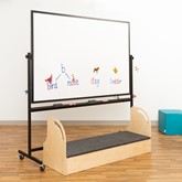 Interactive Whiteboard Step