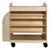 Multi-Use Maker's Cart