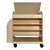 Multi-Use Maker's Cart