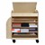 Multi-Use Maker's Cart