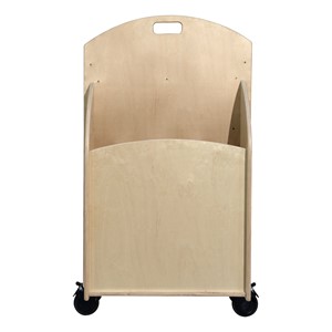 Multi-Use Maker's Cart