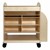 Multi-Use Maker's Cart