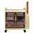 Multi-Use Maker's Cart