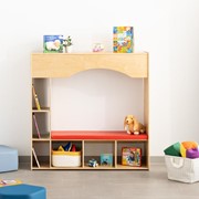 Reading Nook