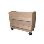 Champion Program Cart