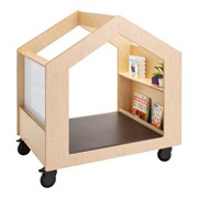 Open-Air Nook Retreat