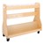 Mobile Backback & Gear Cart