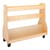 Mobile Backback & Gear Cart