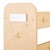 Mobile Backback & Gear Cart