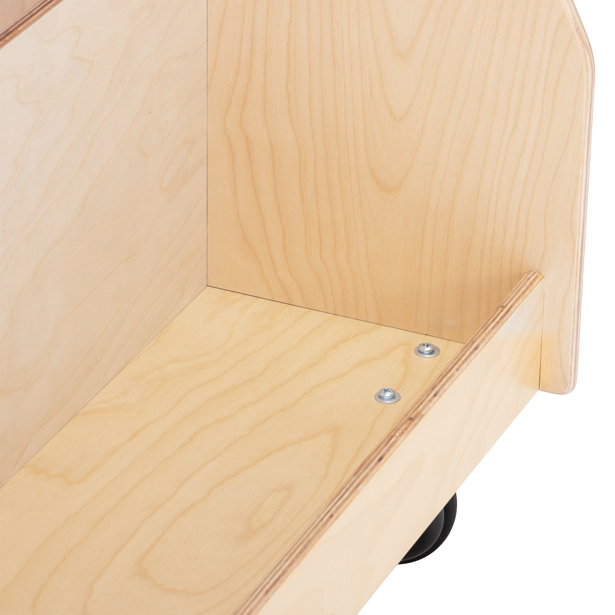 Mobile Backback & Gear Cart