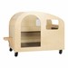 Mobile Camper Nook