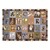 Alphabet Images Natural Colors Rug™