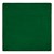 Heavy-Duty Solid Color Classroom Rug - Square (6' W x 6' L) - Clover