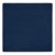 Heavy-Duty Solid Color Classroom Rug - Square (6' W x 6' L) - Navy