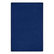 Heavy-Duty Solid Color Classroom Rug