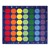 Alphabet Seating Rug™ - Rectangle (10' 9" W x 13' 2" L)