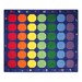 Alphabet Seating Rug™ - Rectangle (10' 9" W x 13' 2" L)