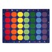 Alphabet Seating Rug™ - Rectangle (7' 6" W x 12' L)
