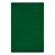 Solid Color Classroom Rug - Rectangle (7' 6" W x 12' L) - Clover