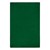 Solid Color Classroom Rug - Rectangle (7' 6" W x 12' L) - Clover