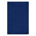 Solid Color Classroom Rug - Rectangle (7' 6" W x 12' L) - Royal Blue