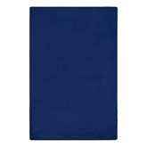 Solid Color Classroom Rug