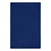 Solid Color Classroom Rug - Rectangle (7' 6" W x 12' L) - Royal Blue