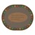 Circle Time Seating Rug™ (10' 9" W x 13' 2" L)