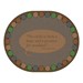 Circle Time Seating Rug™ (10' 9" W x 13' 2" L)