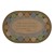 Circle Time Seating Rug™ (5' 10" W x 8' 4" L)