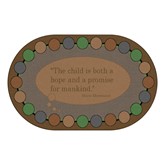 Circle Time Seating Rug™