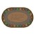 Circle Time Seating Rug™ (7' 6" W x 12' L)