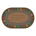 Circle Time Seating Rug™ (7' 6" W x 12' L)