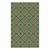 Multicolor Tiles Rug