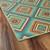 Multicolor Tiles Rug