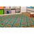 Multicolor Tiles Rug