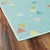 Multicolor Confetti Rug