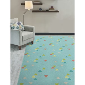 Multicolor Confetti Rug