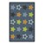 Colorful Reach for the Stars Rug