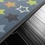 Colorful Reach for the Stars Rug