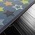 Colorful Reach for the Stars Rug