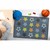Colorful Reach for the Stars Rug